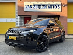Land Rover Range Rover Evoque - P200 AWD Black Pack Panorama 20" BTW