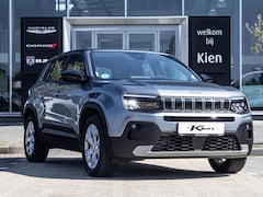 Jeep Avenger - 1.2 e-Hybrid Altitude