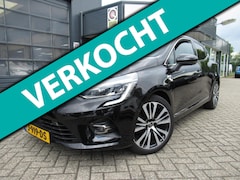 Renault Clio - 1.0 TCe Initiale Paris/ 1e eig/ Bose/ Leer/ Stoelverwarming/ 360 camera/ Nav