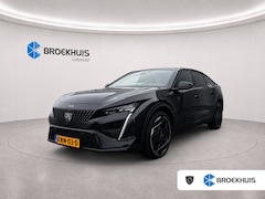 Peugeot 408 - 1.6 HYBRID 225PK GT FIRST EDITION AUTOMAAT / NAVI / LEDER / LED / PDC / 20" LMV / 360 CAME