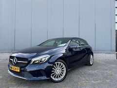 Mercedes-Benz A-klasse - A180 Ambition | Automaat | origineel NL | NAP | Sport