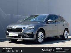 Skoda Scala - 1.0 TSI DSG Automaat Selection / Cruise Control / Camera / Navigatie via Apple Carplay And