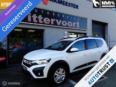 Dacia Jogger - 1.6 Hybrid 140 Expression 5p