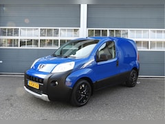 Peugeot Bipper - 1.3 HDi | TREKHAAK | AIRCO | CRUISE CONTROL | MARGE