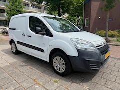 Citroën ë-Berlingo - Full Electric Club NAP MARGE 100+km range