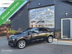 Citroën C4 Cactus - 1.2 PureTech Business Full-Map Navigatie, Stoelverwarming, Climate-Control, Cruise-Control