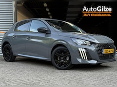 Peugeot 208 - 1.2 Hybrid 110 e-DCS6 Allure l 360 Camera l Cruise l Virtuele Cockpit l