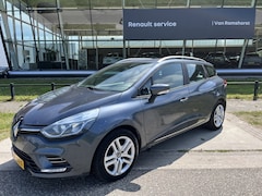 Renault Clio - 0.9 TCe Intens / Trekhaak / Airco / Navigatie / Parkeerhulp Achter /