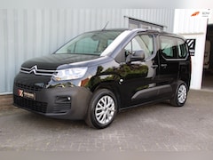 Citroën Berlingo - 1.2 PureTech 110pk *navi + parkeersensor + Apple/AndroidCarP