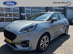 Ford Puma - 1.0 EcoBoost 155 PK ST Line-X RIJKLAAR