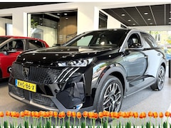 Peugeot 3008 - Hybride 145 * GT * * TOPMODEL * KHG-86-X. * Navigatie * Trekhaak * Stoel & Stuur Verwarmin