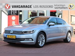 Volkswagen Passat - 1.8 TSI Aut. *Business R* | Carplay | Camera | Adaptive Cruise & Climate Control | Stoelve