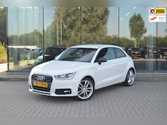 Audi A1 - 1.0 TFSI Pro Line | Automaat | Stoelverwarming