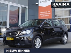 Peugeot 5008 - 1.2 PureTech Active | Automaat | Trekhaak | 7 zits | Achteruitrijcamera | Parkeersensoren