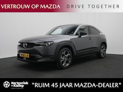 Mazda MX-30 - e-SkyActiv EV Comfort : dealer onderhouden - 12% bijtelling tot 11-2026