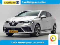 Renault Clio - 1.3 TCe R.S. Line Aut. [ Apple CarPlay LED koplampen 360 Camera ]