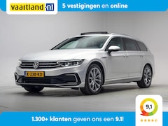 Volkswagen Passat Variant - 1.4 TSI PHEV GTE Business Aut. [ Panoramadak Leder Virtual ]