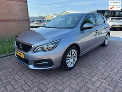 Peugeot 308 - 1.5 BlueHDi Blue Lease, Euro 6, Apple Carplay,
