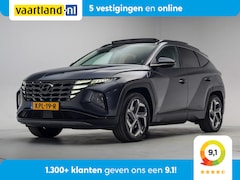Hyundai Tucson - 1.6 T-GDI 265 PHEV Premium Sky [ Panorama Apple / Android LED Navi Camera ]