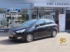 Ford C-Max - 1.5 TITANIUM AUTOMAAT TREKHAAK STOELVERW. DODEHOEKDETECTIE CRUISE