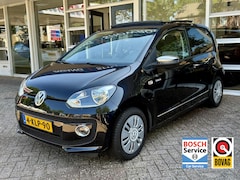 Volkswagen Up! - 1.0 High up BlueMotion, Panodak, Navi, Pdc, Lm