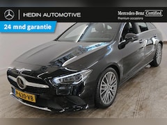 Mercedes-Benz CLA-klasse Shooting Brake - CLA 200 Business Solution Luxury | Premium Plus Pakket | Panoramadak | Distronic | Parktro
