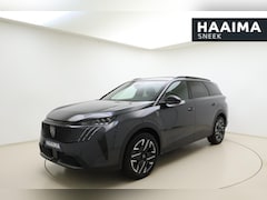 Peugeot 5008 - 1.2 Hybrid 145 GT 7p | Elektr. achterklep | Stoel- & stuurverwarming | 7 Persoons | Adapti