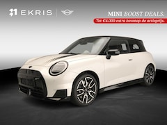 MINI Electric - Cooper SE John Cooper Works Uitvoering | XL Pakket