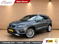 SEAT Ateca - 1.4 TSI Intense PANORAMADAK TREKHAAK