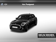 MINI 5-Deurs - Cooper Chili Business Plus Aut