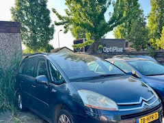 Citroën Grand C4 Picasso - 1.6 VTi Ambiance 7p. Koppakking lekt motorolie