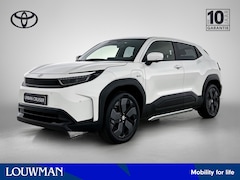 Toyota Urban Cruiser - Executive 61 kWh | Panoramadak | Nieuw model | Grote Batterij |