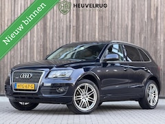 Audi Q5 - 2.0 TFSI Quattro Pro Line | Panoramadak | Leer | Xenon