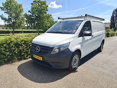 Mercedes-Benz Vito - 111 CDI BJ 2016
