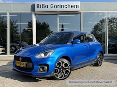 Suzuki Swift - 1.4 Sport * Achteruitrijcamera * Stoelverwarming
