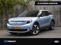 Ford Explorer - Premium Extended Range 77 kWh RWD 286pk Automaat PANO | 20''LM | B&O | LED MATRIX | 360° C
