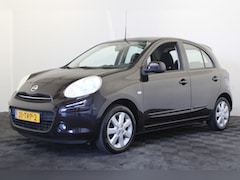 Nissan Micra - 1.2 DIG-S Connect Edition