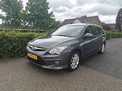 Hyundai i30 CW - 1.6 CRDi i-Drive Cool AIRCO BJ 2011