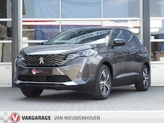 Peugeot 3008 - 1.6 HYbrid 300 Allure Pack (facelift) *t/m 10de bouwjaar garantie