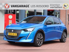 Peugeot 208 - 1.2 Puretech *GT-Line* | Carplay | Camera | Navigatie | Cruise & Climate Control | PDC | P