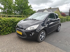 Ford Ka - 1.2 Titanium AIRCO BJ 2009