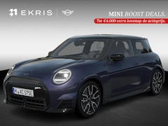 MINI 3-Deurs - Cooper E John Cooper Works | Pakket M