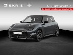MINI 3-Deurs - Cooper E John Cooper Works | Pakket M | Panorama Dak | Sportstuur