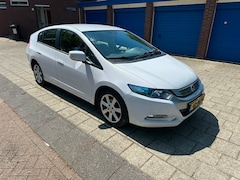 Honda Insight - 1.3 IMA Elegance NW APK Snow White