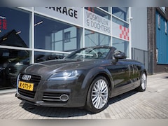 Audi TT Roadster - 1.8 TFSI Pro Line Alcantara