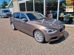BMW 1-serie - 118i High Executive