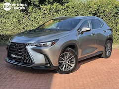 Lexus NX - 450h+ AWD 360cam Trekhaak Dealer onderhouden