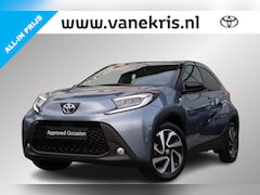 Toyota Aygo X - 1.0 VVT-i Envy, 1e eigenaar, Stoelverwarming, Parkeersensoren