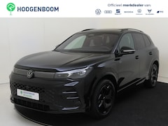 Volkswagen Tiguan - 1.5 eHybrid R-Line Edition | SoH 97% | Panoramadak | Lederen bekleding ‘Varenna’ | Trekhaa