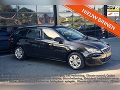Peugeot 308 SW - 1.2 PureTech Active, PDC, Clima, Navi, Panodak, CC